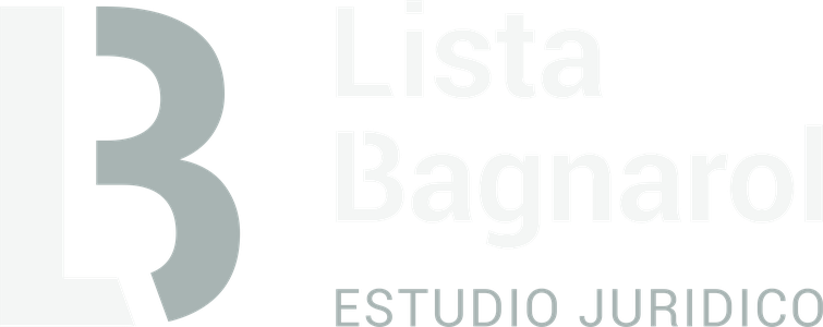 Lista Bagnarol, Estudio Jurídico